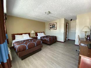 Elite Inn Moosup Kamer foto