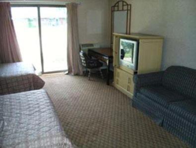 Elite Inn Moosup Kamer foto