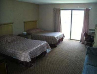 Elite Inn Moosup Kamer foto
