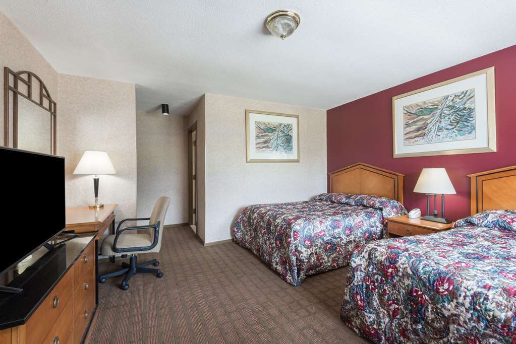 Elite Inn Moosup Kamer foto
